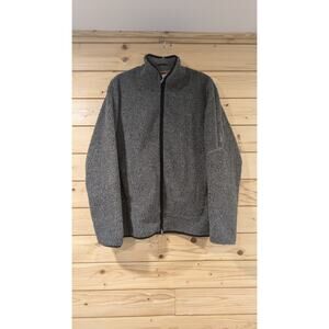 Men's IceBreaker RealFleece™ Merino High Pile Long Sleeve Zip